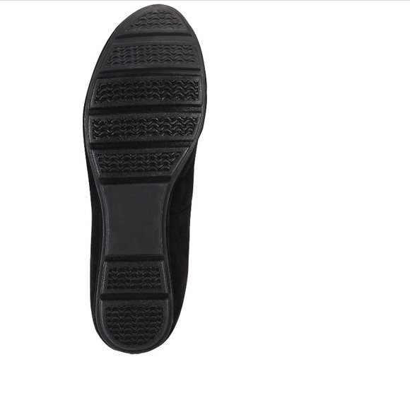 American Rag Ellie Ballet Flats, Black, Mi… - Picture 6 of 10